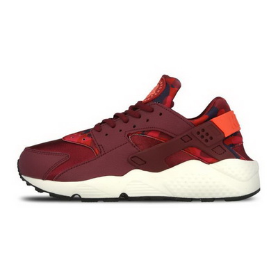 Nike Air Huarache I Women Shoes--001